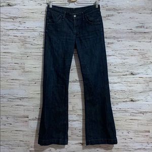 Citizens of Humanity jeans